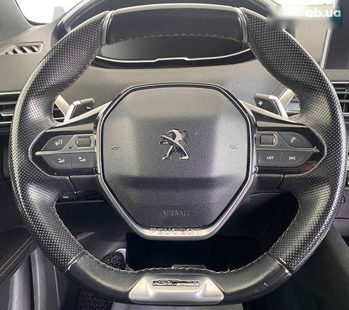 Peugeot 5008 2018 - фото 12