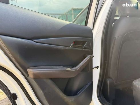 Mazda CX-30 2022 - фото 10