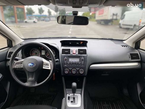 Subaru Crosstrek 2013 - фото 23
