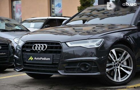 Audi A6 2011 - фото 6