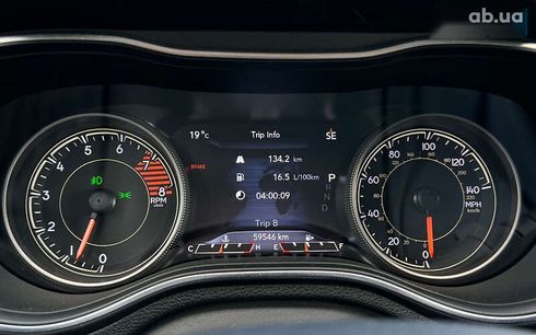 Jeep Cherokee 2019 - фото 20