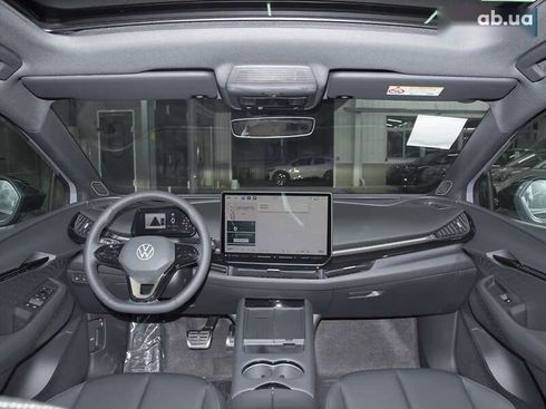 Volkswagen ID. Unyx 2025 - фото 3