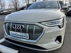 Продаж б/у Audi E-Tron Автомат 2021 року - купити на Автобазарі