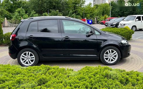 Volkswagen Golf Plus 2009 - фото 8