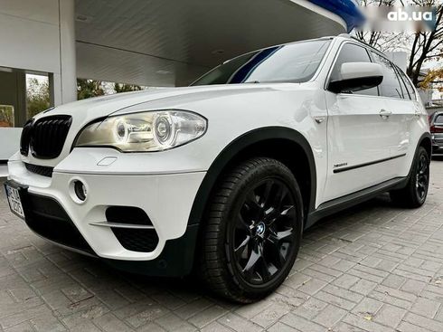 BMW X5 2013 - фото 5