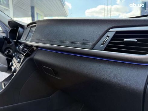Kia Optima 2018 - фото 30