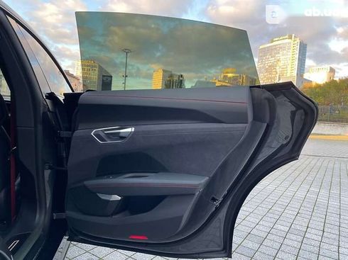 Audi RS e-tron GT 2022 - фото 17
