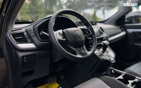 Honda CR-V 2019 - фото 15