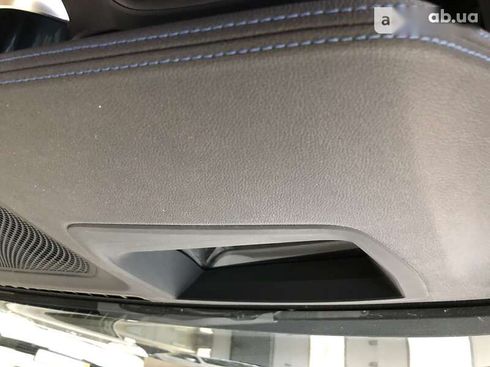 BMW 4 Series Gran Coupe 2021 - фото 20