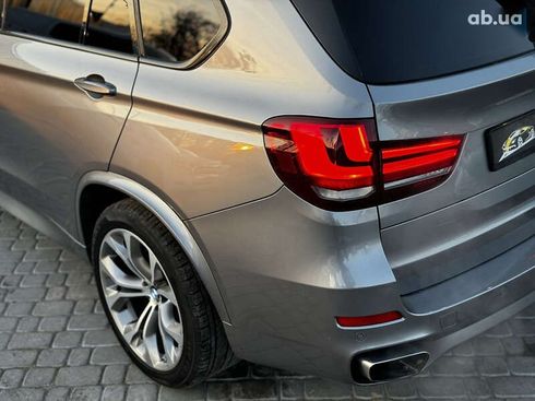 BMW X5 2014 - фото 8