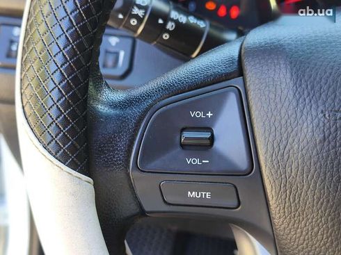 Kia Rio 2012 - фото 22