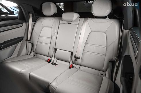 Porsche Cayenne Coupe 2023 - фото 18