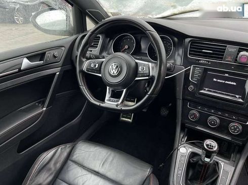 Volkswagen Golf GTI 2015 - фото 11