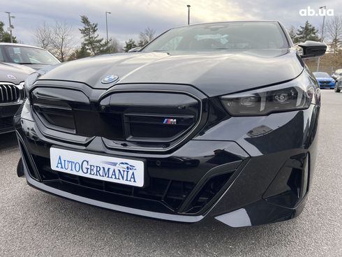 BMW i5 2024 - фото 2