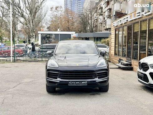 Porsche Cayenne 2019 - фото 8