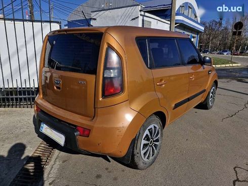 Kia Soul 2011 - фото 6