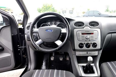 Ford Focus 2009 - фото 19