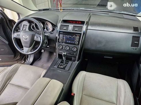 Mazda CX-9 2014 - фото 23