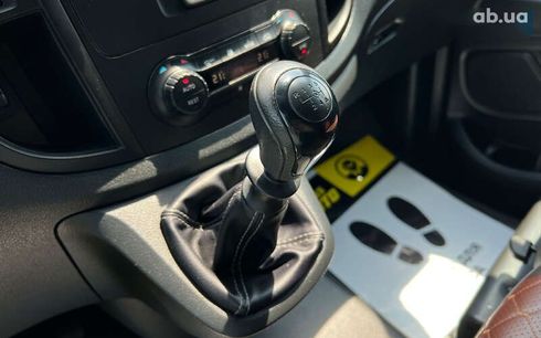 Mercedes-Benz Vito 2017 - фото 19