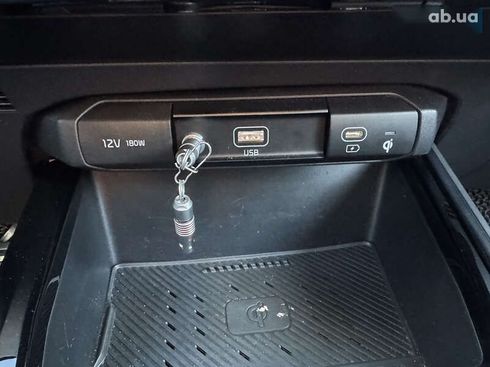 Kia Niro 2022 - фото 24