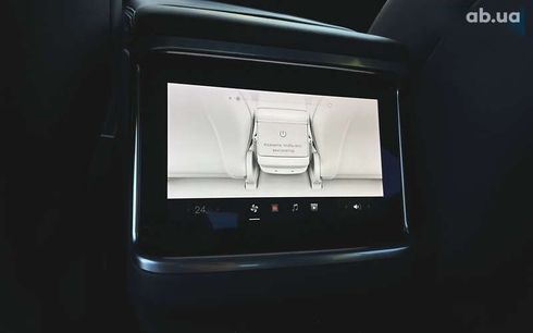 Tesla Model S 2021 - фото 14