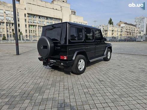 Mercedes-Benz G-Класс 2014 - фото 7