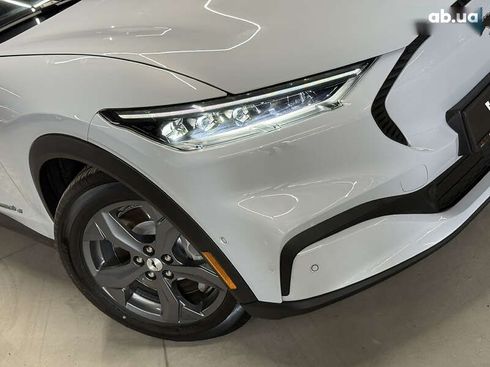 Ford Mustang Mach-E 2021 - фото 5
