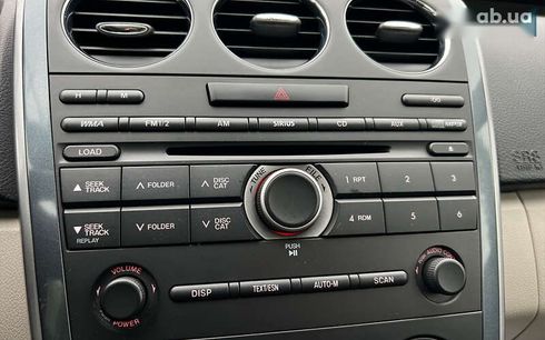 Mazda CX-7 2009 - фото 12