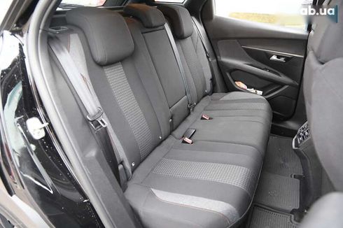 Peugeot 3008 2021 - фото 10