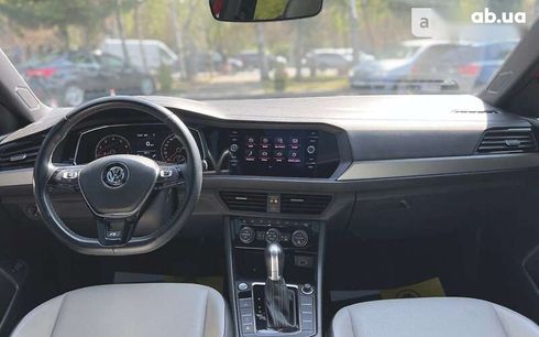 Volkswagen Jetta 2018 - фото 13