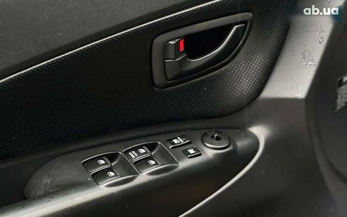 Hyundai Tucson 2008 - фото 8