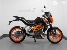 Купить мотоцикл KTM 380 бу в Гнивани - купить на Автобазаре