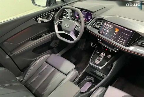 Audi Q4 e-tron 2023 - фото 11