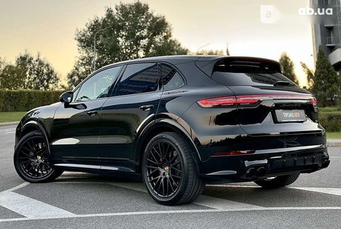 Porsche Cayenne 2022 - фото 11