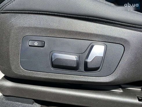 BMW X3 2018 - фото 24