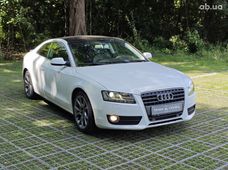 Купить Audi бу в Украине - купить на Автобазаре