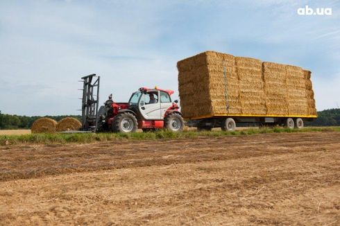 Manitou MLT-X 840 2025 - фото 10