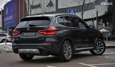 BMW X3 2019 - фото 14