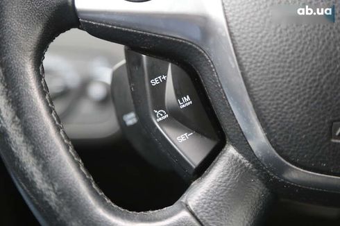 Ford Kuga 2013 - фото 23