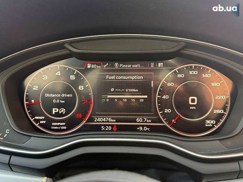 Audi A4 2016 - фото 18