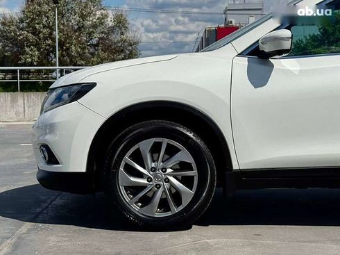 Nissan Rogue 2015 - фото 8