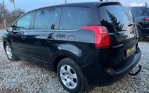 Peugeot 5008 2012 - фото 6