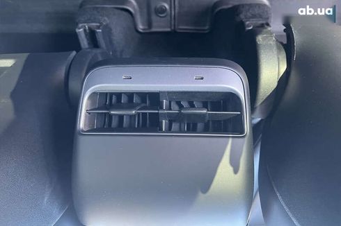 Tesla Model Y 2023 - фото 20