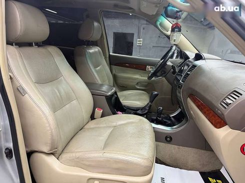 Toyota Land Cruiser Prado 2006 - фото 18