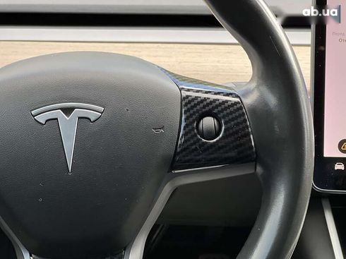 Tesla Model 3 2019 - фото 14