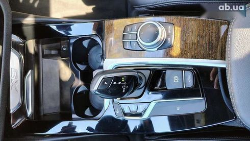 BMW X3 2020 - фото 19