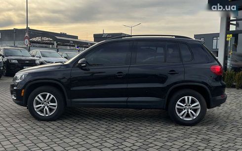 Volkswagen Tiguan 2016 - фото 4