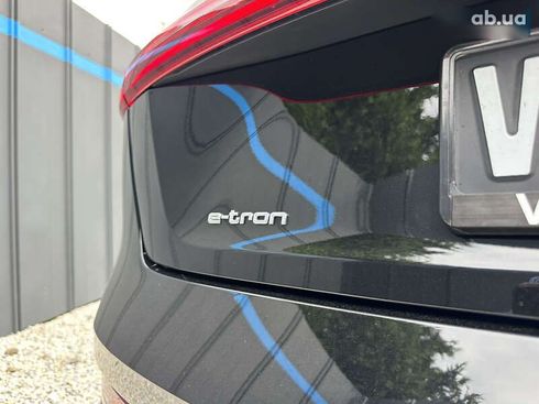 Audi E-Tron 2021 - фото 29