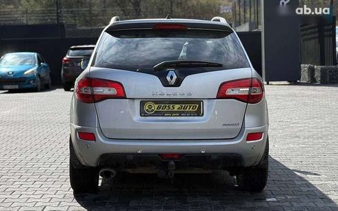 Renault Koleos 2011 - фото 5