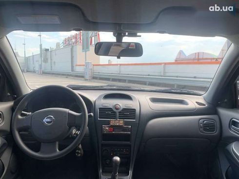 Nissan Almera 2007 - фото 13